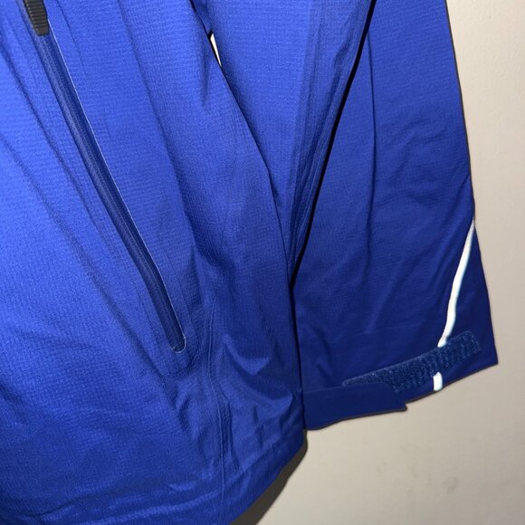 Nike Team USA Olympic Pro Elite Running Hypershield Jacket Mens L 806908-455 NEW - Picture 12 of 14